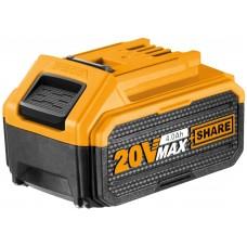 Acumulator Li-ion INGCO FBLI2002 4.0 Ah 20V