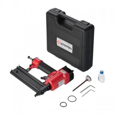 Степлер пневматический Intertool PT-1603