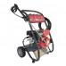 Aparat de spalat cu presiune pe benzina Elefant PPW190A