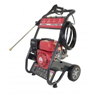 Aparat de spalat cu presiune pe benzina Elefant PPW190A