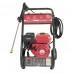 Aparat de spalat cu presiune pe benzina Elefant PPW190A