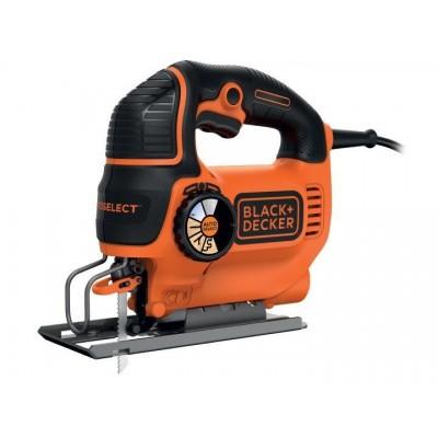 Ferastrau pendular B+D KS801SE-XK