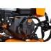 Motocultor pe benzina Kamoto GC7100