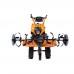 Motocultor pe benzina Kamoto GC7100