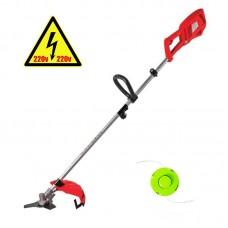 Trimmer electric 1200w, 420mm Raider RD-EBC06