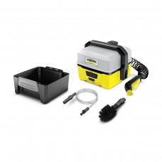 Мойка высокого давления Karcher OC 3 Adventure (1.680-016.0)