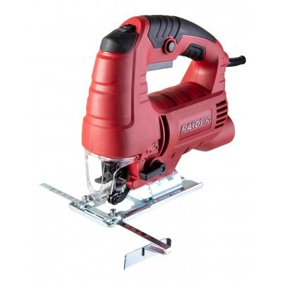 Fierăstrău vertical (pendular) 750W 80mm Raider RD-JS33