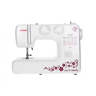 Швейная машина Janome 311