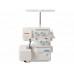 Оверлок Janome 8002D