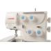 Оверлок Janome 8002D