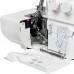 Оверлок Janome 8002D