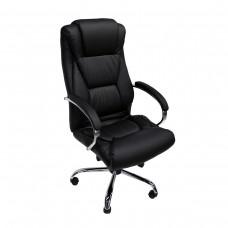 Fotoliu Birou Deco BX-3807 Black