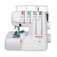 Оверлок Veritas Elastica II
