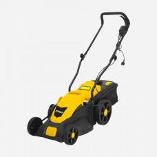Газонокосилка электрическая RTRMAX RTM938