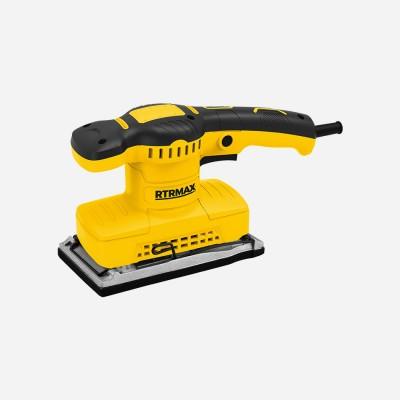 Șlefuitor cu vibrații RTRMAX RTM3730