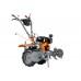 Motocultor diesel Kamoto DC5100