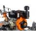 Motocultor diesel Kamoto DC5100