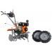 Motocultor diesel Kamoto DC5100