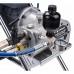 Безвоздушный покрасочный аппарат Powermat PM-PDM-3000M