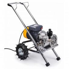 Безвоздушный покрасочный аппарат Powermat PM-PDM-3000M