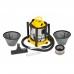 Aspirator industrial Powermat PM-ESP-2000