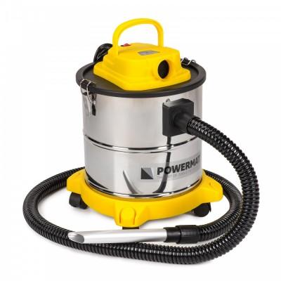 Aspirator industrial Powermat PM-ESP-2000