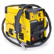 Сварочный полуавтомат Powermat PM-IMGT-200L