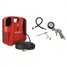 Компрессор Einhell TH-AC 190 KIT