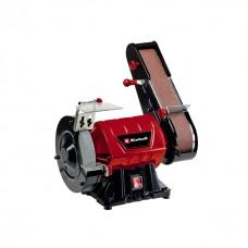 Polizor de banc şi lentă Einhell TC-US 350