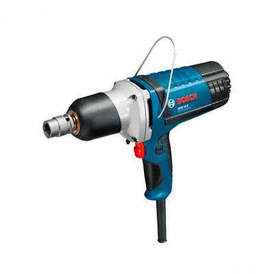 Mașină de înșurubat cu impact Bosch GDS 18 E Professional (0601444000)