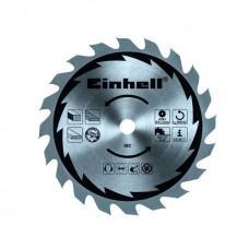 Disc de tăiere lemn Einhell 45.020.11 315 30 mm