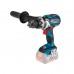 Maşină de găurit Bosch GSB 18V-110 C (06019G030A)