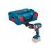 Maşină de găurit Bosch GSB 18V-110 C (06019G030A)
