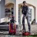 Мойка высокого давления Einhell TE-HP 170