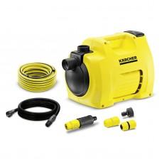 Садовый насос Karcher BP 3 Garden Set Plus (1.645-357.0)