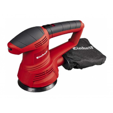 Şlefuitor cu excentric Einhell TC-RS 38 E