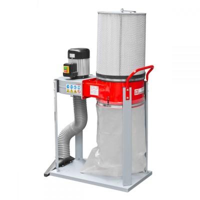 Промышленный пылесос Holzmann ABS1500FF 400V