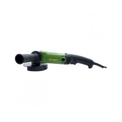 Polizor unghiular Procraft PW1200ES
