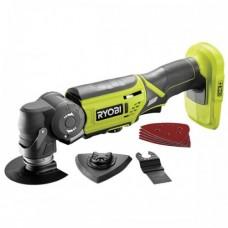 Аккумуляторный реноватор Ryobi R18MT-0 (5133002466)