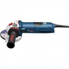Углошлифовальная машина Bosch GWS 12-125 CIE (0601794007)