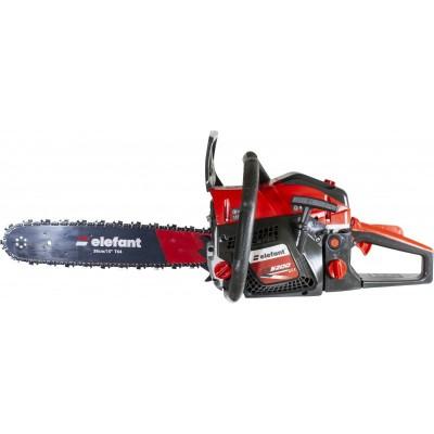 Цепная пила бензиновая Elefant CS5200
