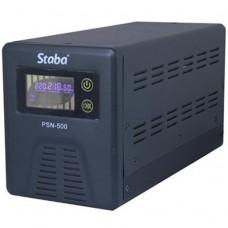 Инвертор + cтабилизатор Staba PSA-500 300 Вт 140 - 275 В