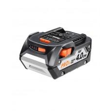 Acumulator AEG L1840R Li-Ion 18V 4.0Ah