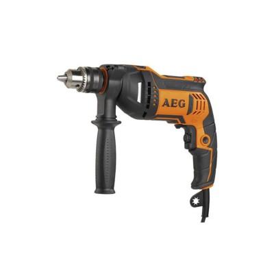 Дрель AEG SBE630RV