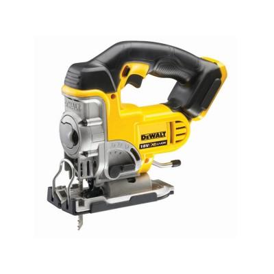 Fierăstrău pentru decupat DeWalt DCS331N