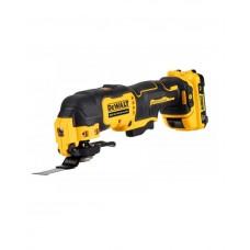 Unealta multifunctionala DeWalt DCS353N-XJ