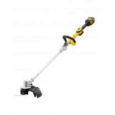 Trimmer pe acumulator DeWalt DCMST561P1