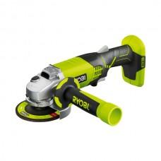 Угловая шлифовальная машина RYOBI R18AG-0