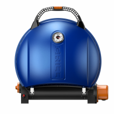 Grătar pe gaz O-Grill 900T Albastru
