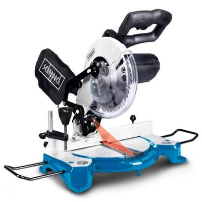 Fierăstrău de debitat și șanfrenat Scheppach HM80L (3901105915)